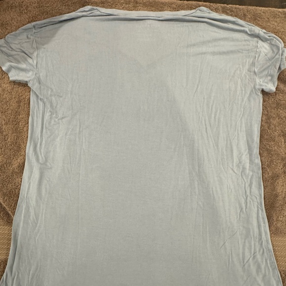 Little Sleepies and Bums and Roses lounge tops - Picture 6 of 10